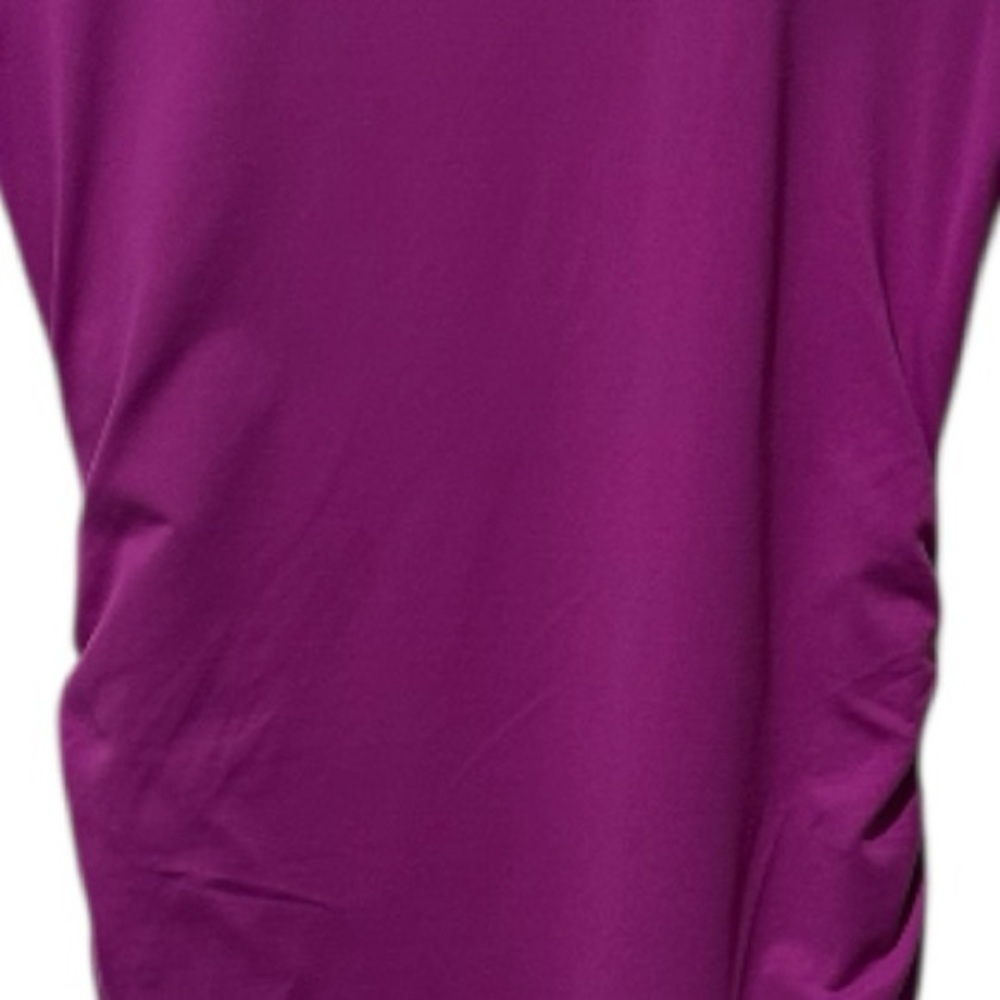 Aritzia Babaton Ruched Mini Dress - Picture 10 of 14